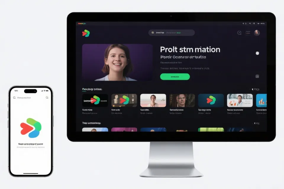 多设备观看插图