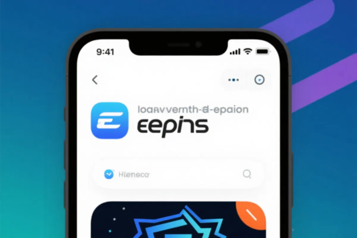 LCP转播站 App 界面预览