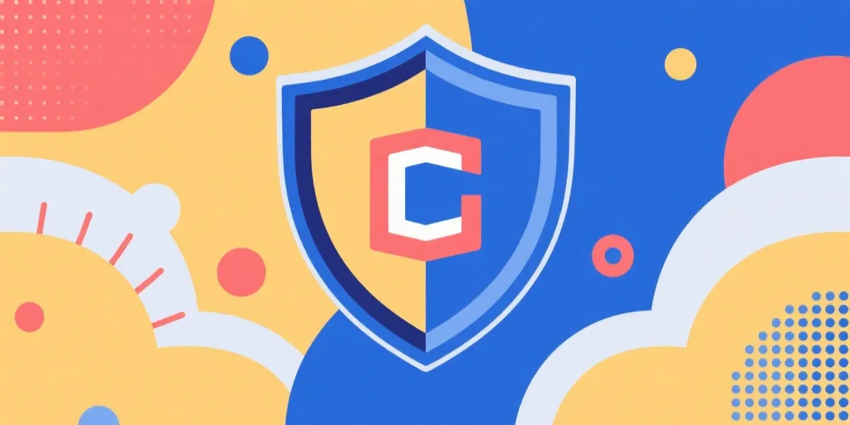 合规与安全示意